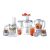 Westpoint WF-2805 Food Processor